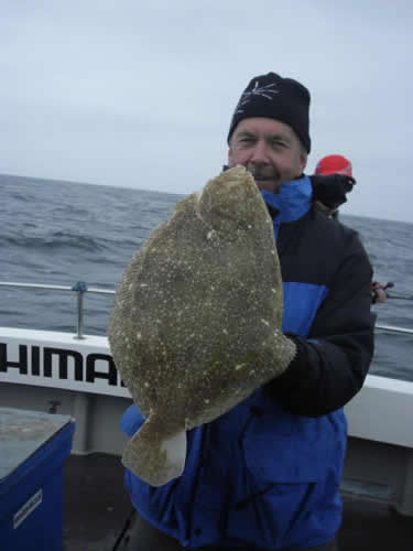 A great 6lb brill