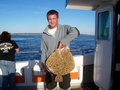 Out The Blue - Boatfishing Charters Guernsey