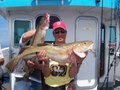 Out The Blue - Boatfishing Charters Guernsey