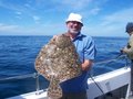 Out The Blue - Boatfishing Charters Guernsey