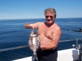 Out The Blue - Boatfishing Charters Guernsey