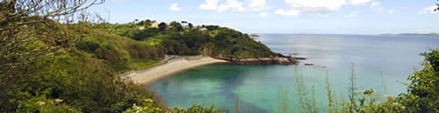 Out The Blue - Boatfishing Charters Guernsey