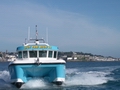 Out The Blue - Boatfishing Charters Guernsey