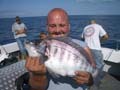 Out The Blue - Boatfishing Charters Guernsey