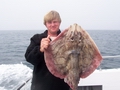 Out The Blue - Boatfishing Charters Guernsey