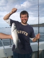 Out The Blue - Boatfishing Charters Guernsey