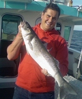 Out The Blue - Boatfishing Charters Guernsey