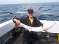 Out The Blue - Boatfishing Charters Guernsey